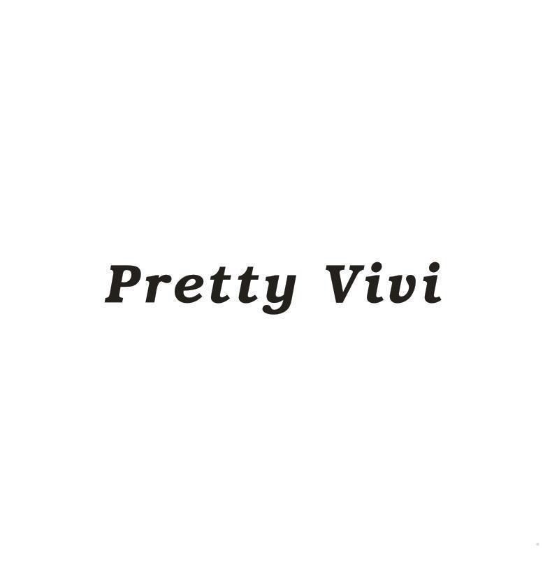 PRETTY VIVI
