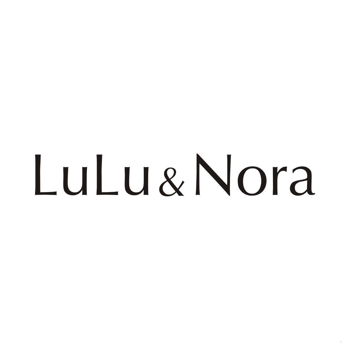 LULU & NORA