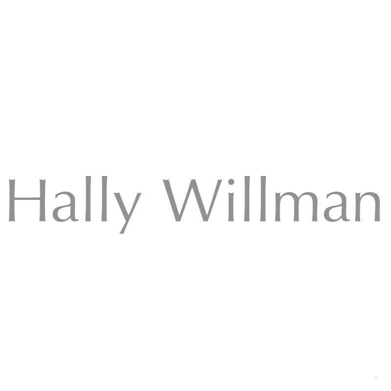 HALLY WILLMAN