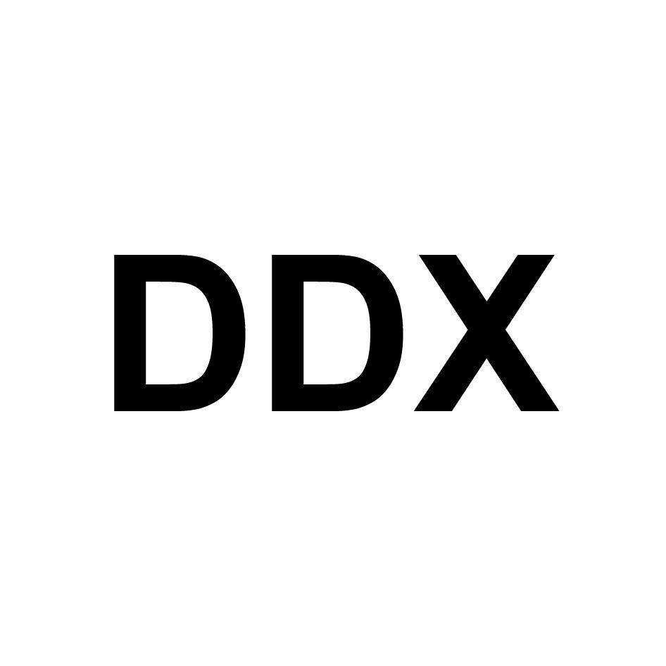 DDX