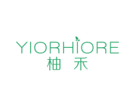 YIORHIORE 柚禾