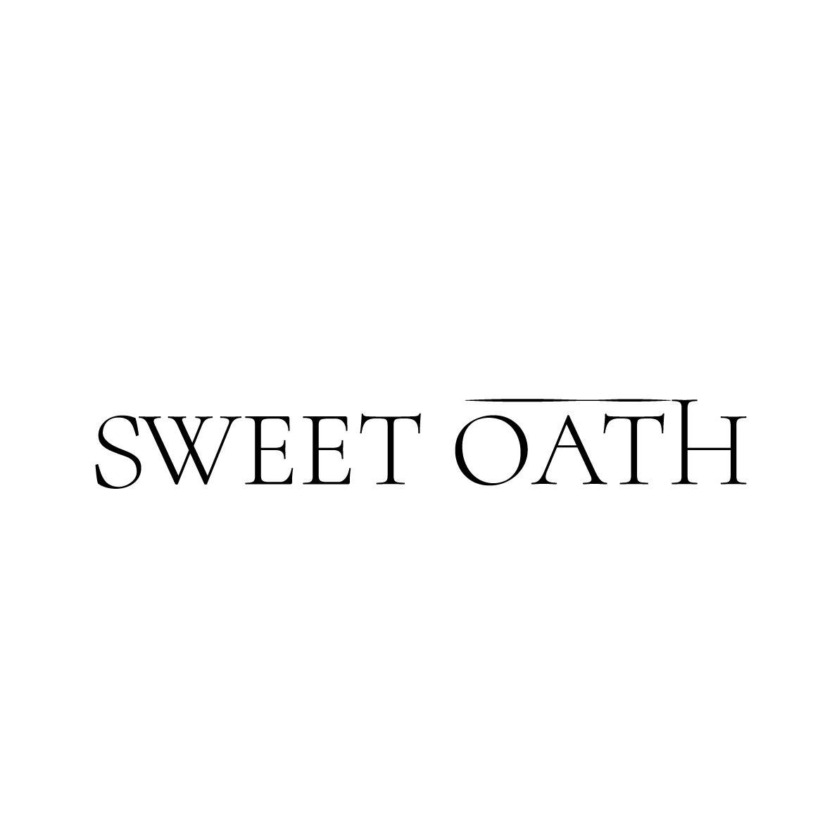 SWEET OATH