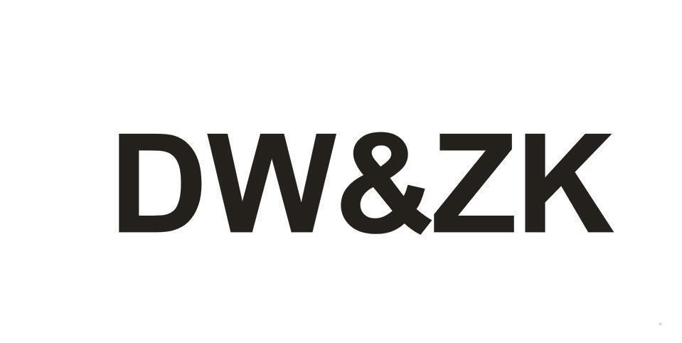 DW&ZK