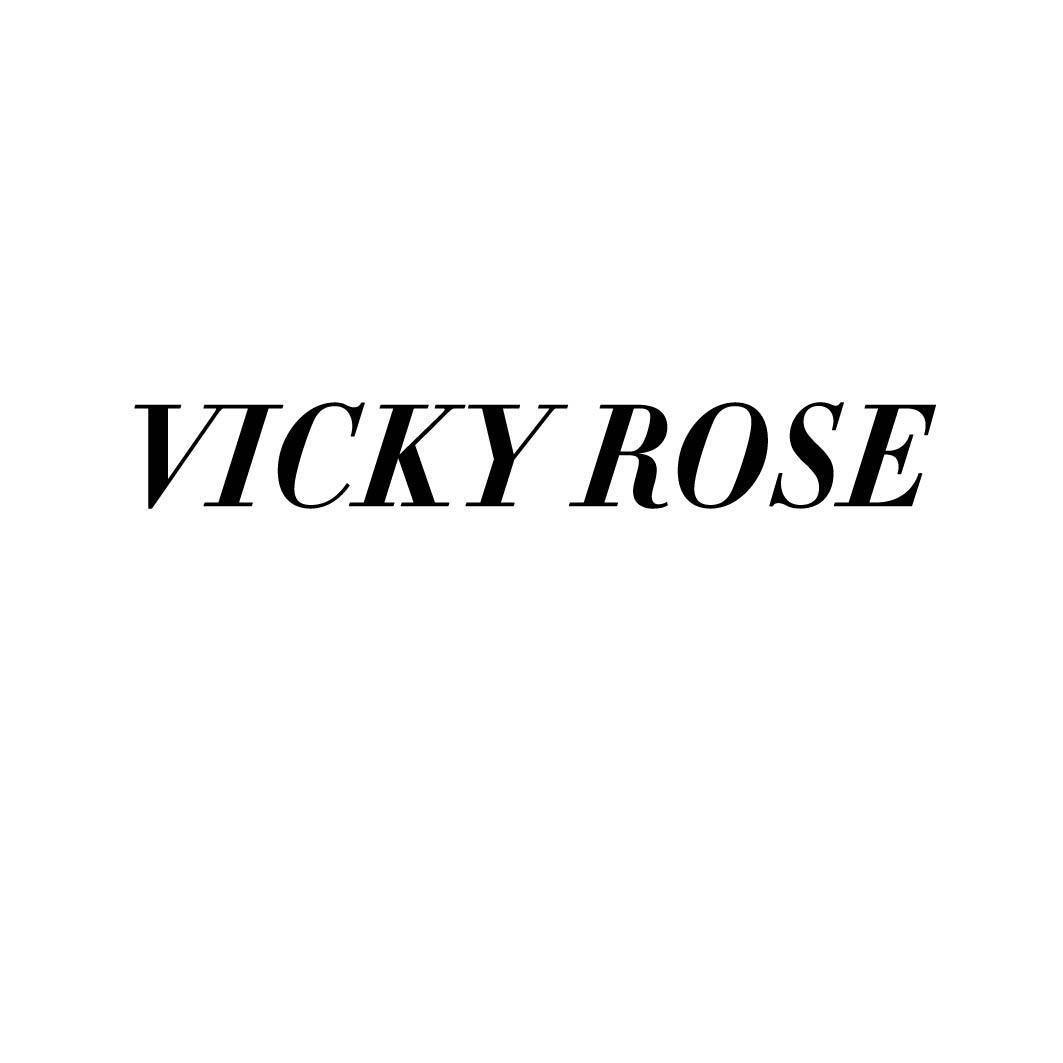 VICKY ROSE