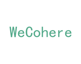 WECOHERE