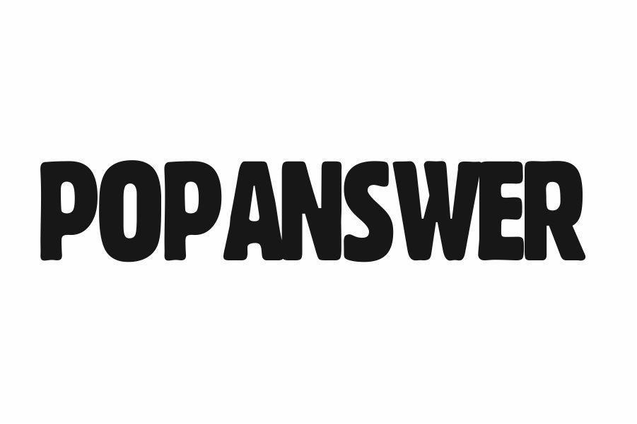 POPANSWER