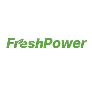 FRESHPOWER