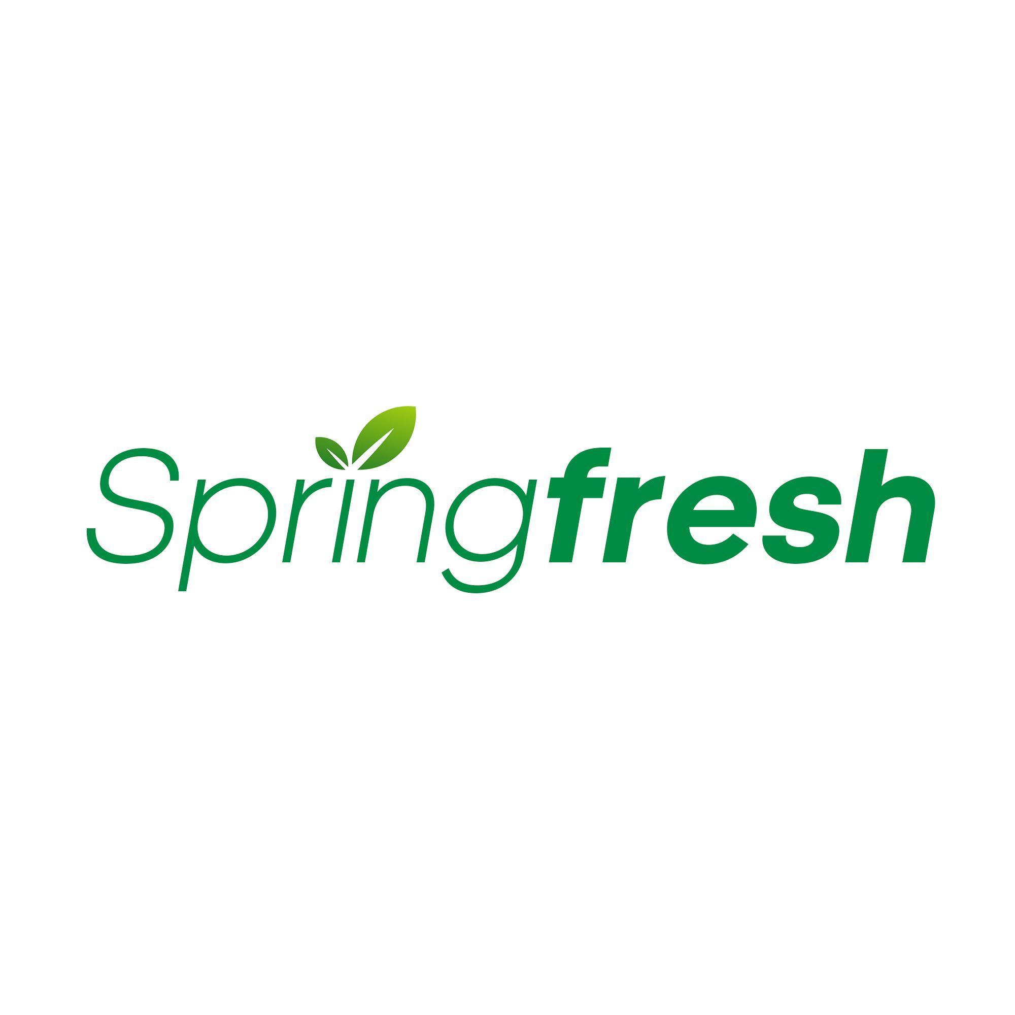 SPRINGFRESH