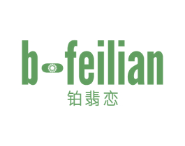 B-FEILIAN 铂翡恋