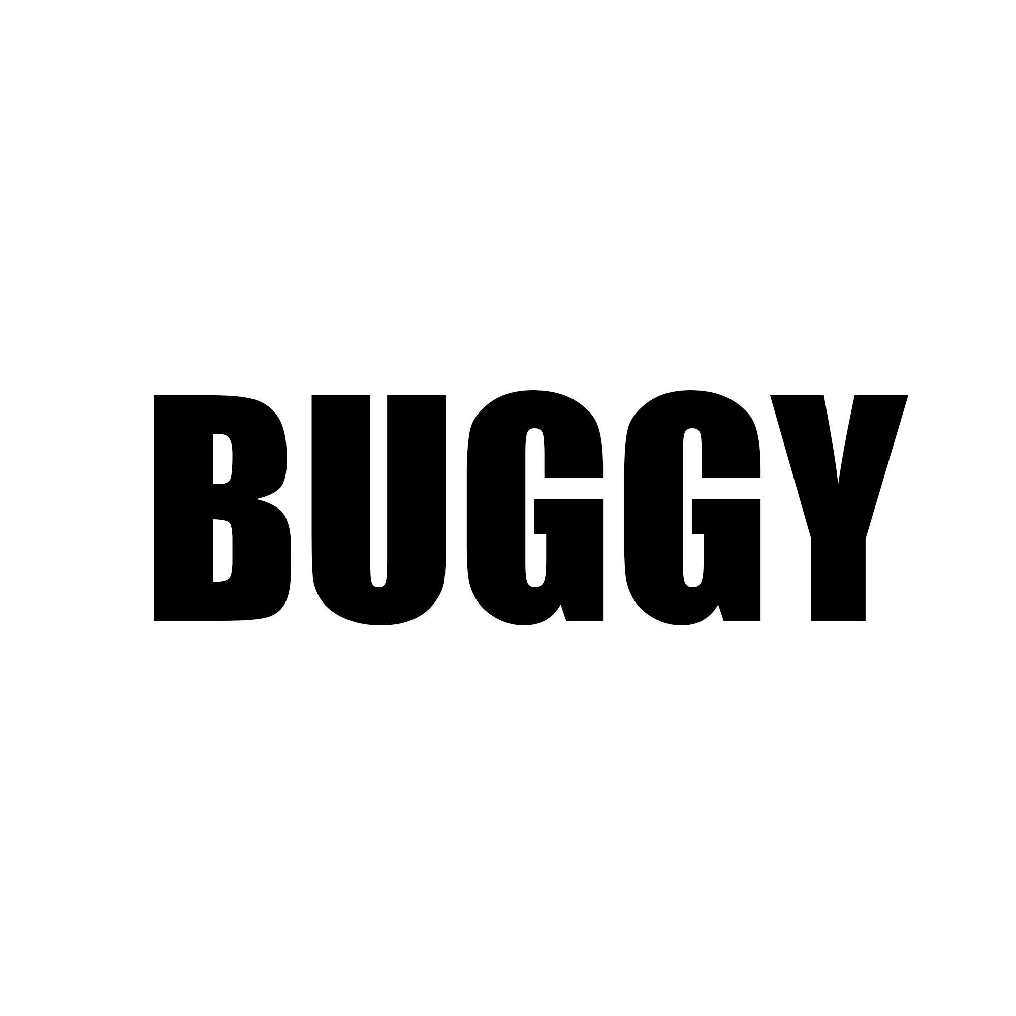 BUGGY