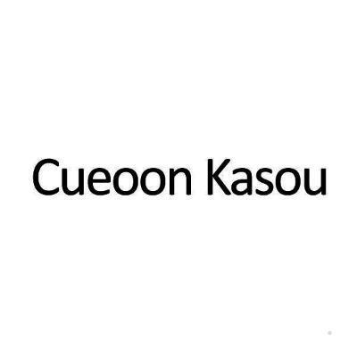 CUEOON KASOU