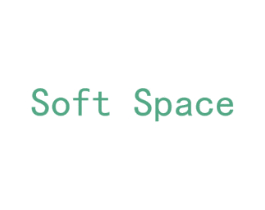 SOFT SPACE