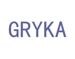 GRYKA