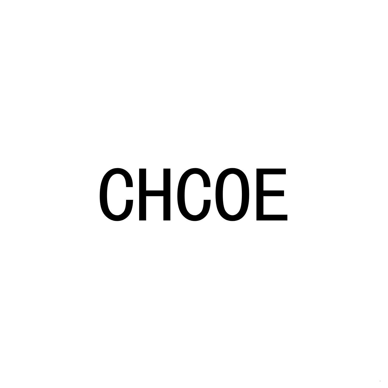 CHCOE