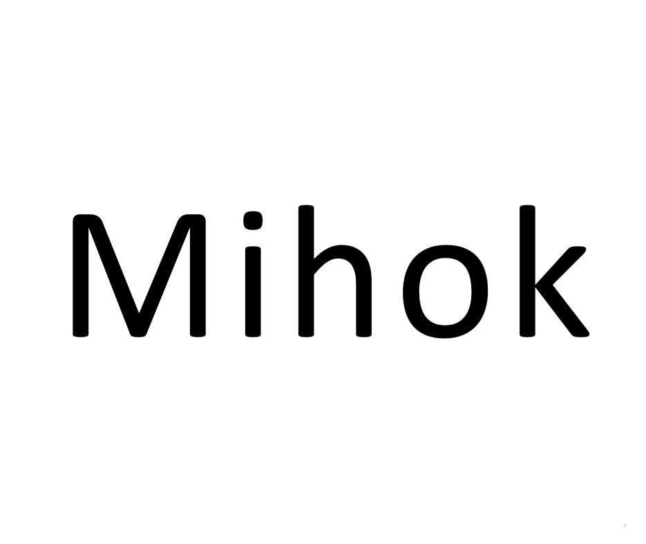 MIHOK