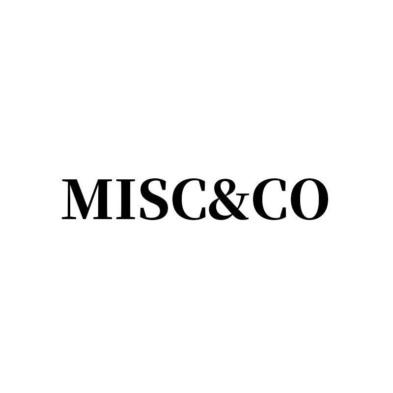 MISC&CO