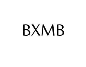BXMB