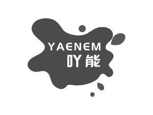 吖能 YAENEM