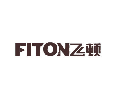 飞顿fiton