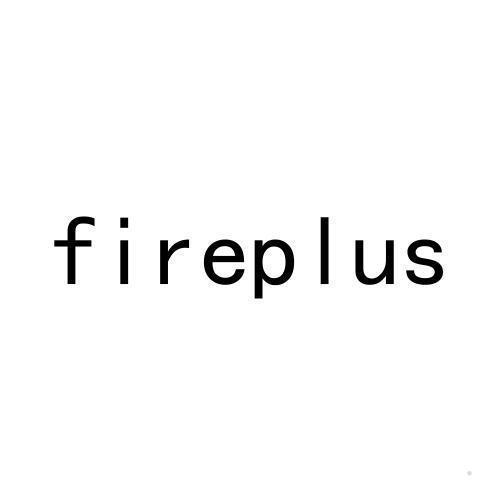 FIREPLUS