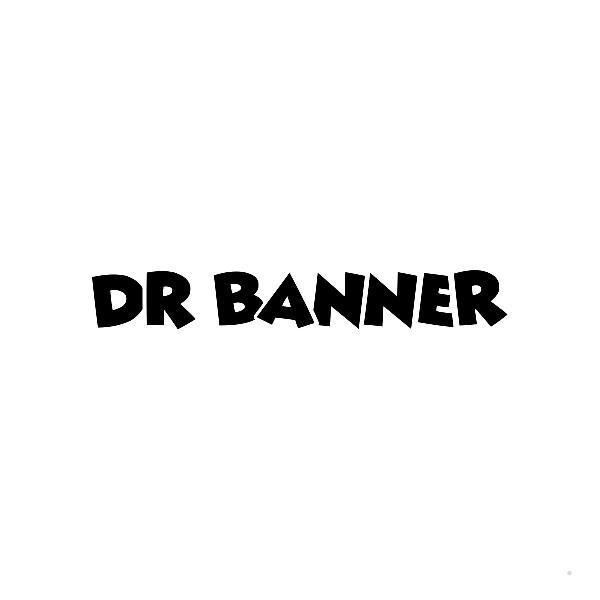 DR BANNER