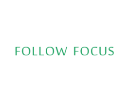 FOLLOW FOCUS