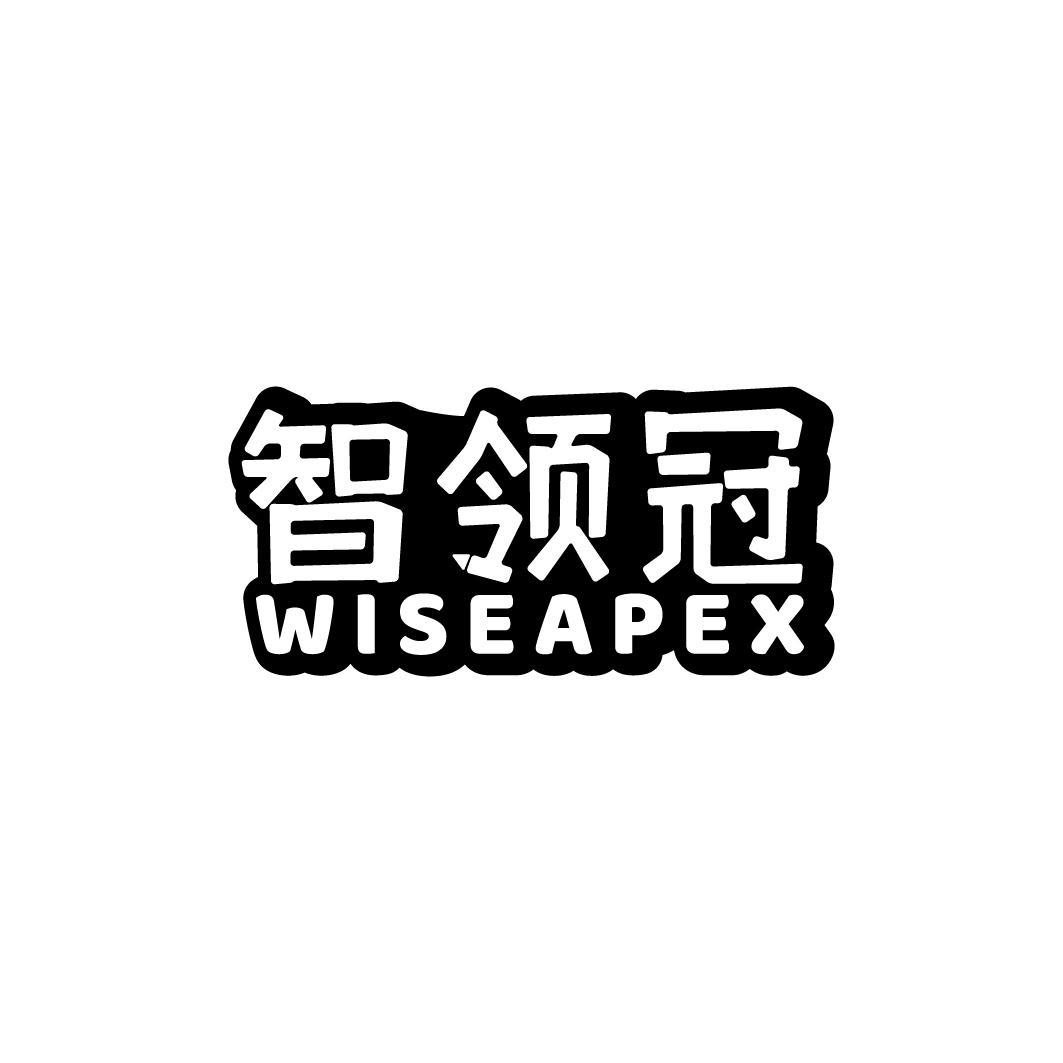 智领冠 WISEAPEX