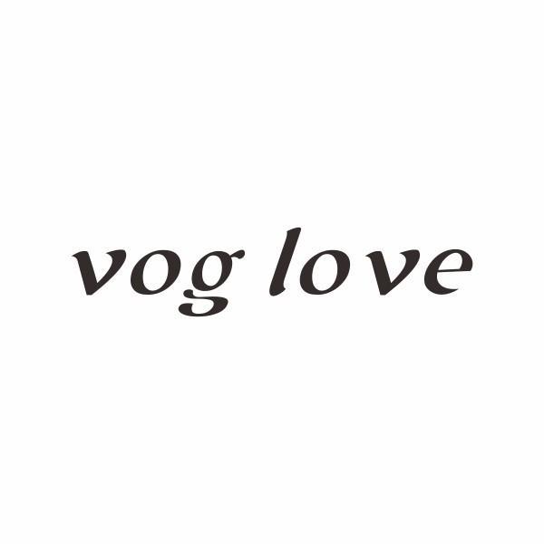 VOG LOVE
