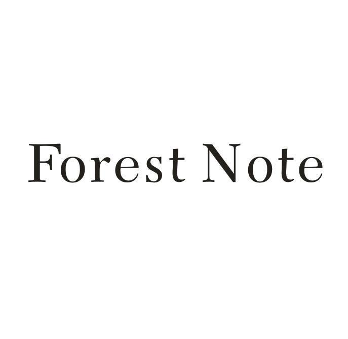 FOREST NOTE