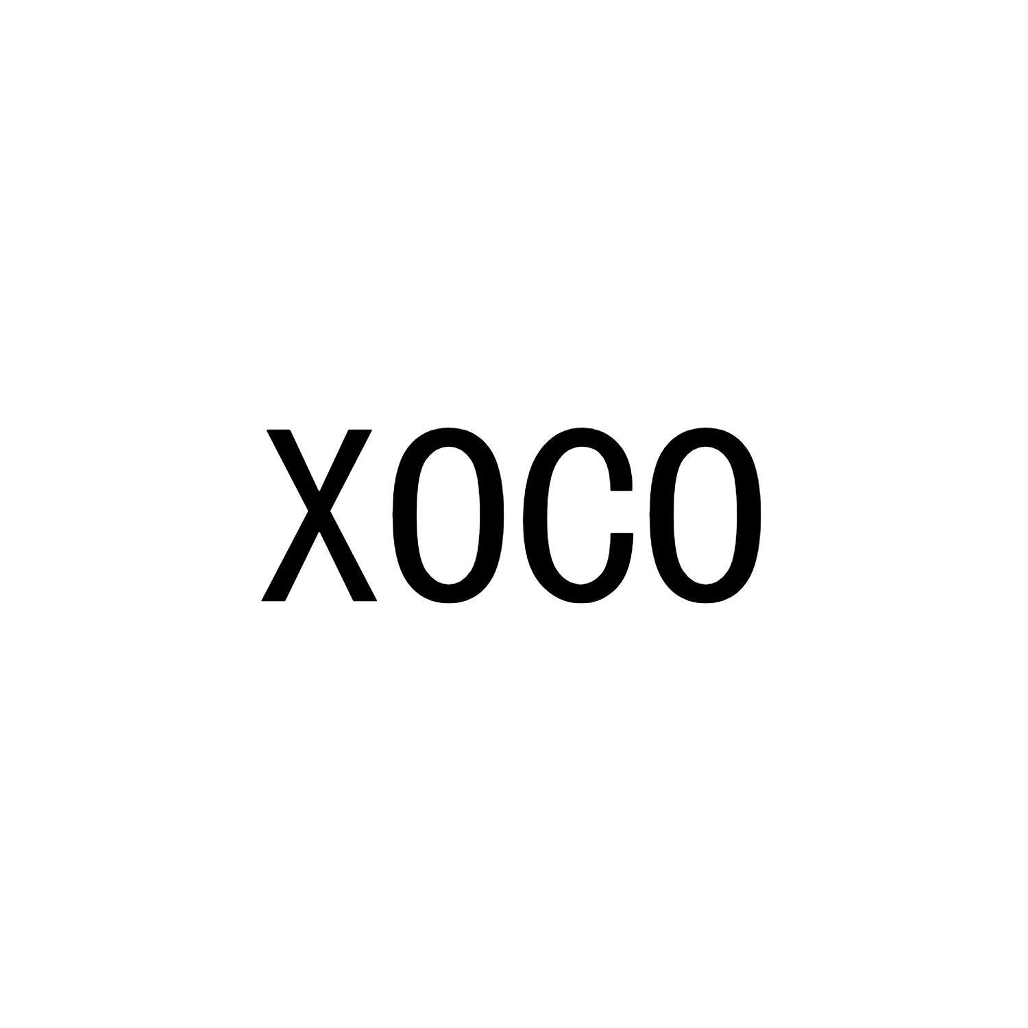 XOCO