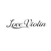 LOVE VIOLIN