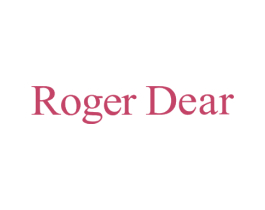 ROGER DEAR