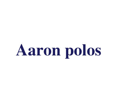 AARON POLOS