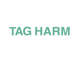 TAG HARM