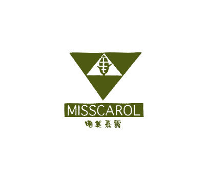 唯美嘉露;MISSCAROL