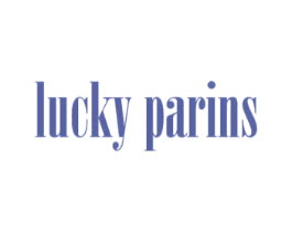 LUCKY PARINS