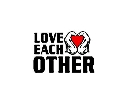 相亲相爱-loveeachother