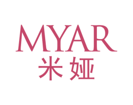 MYAR 米娅