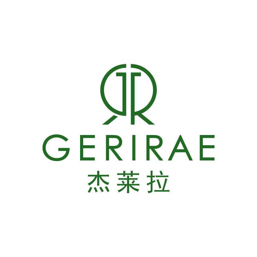 杰莱拉 GERIRAE