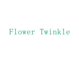 FLOWER TWINKLE