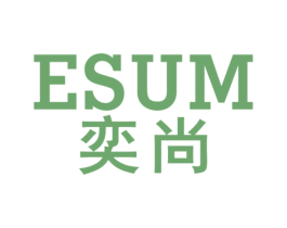 ESUM 奕尚