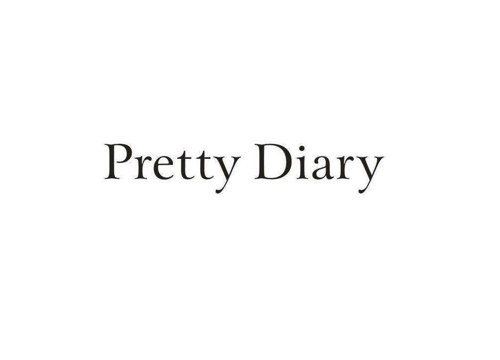 PRETTY DIARY