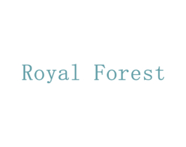 ROYAL FOREST