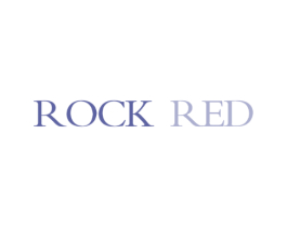 ROCK RED