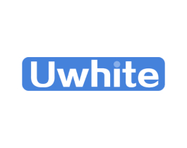 UWHITE