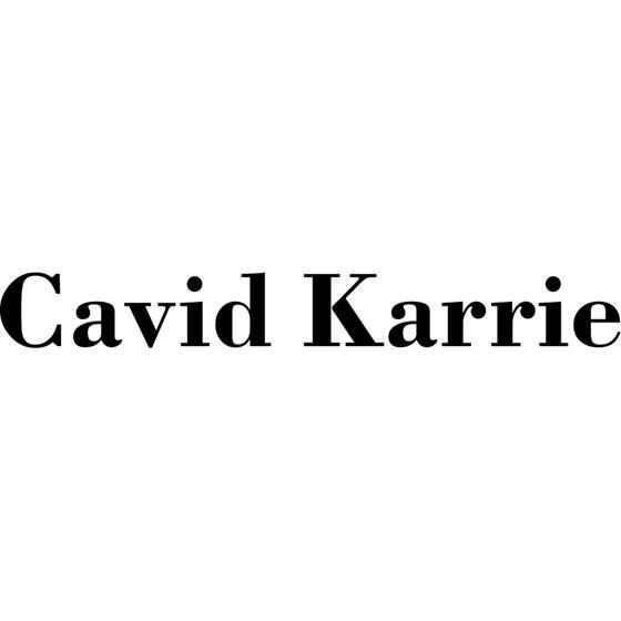 CAVID KARRIE