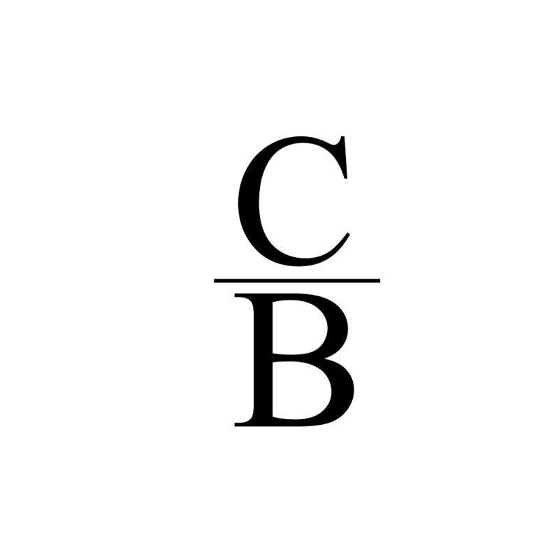 CB