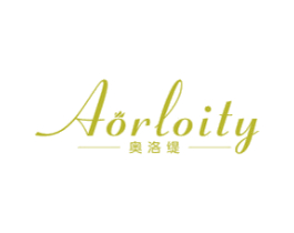 奥洛缇 AORLOITY