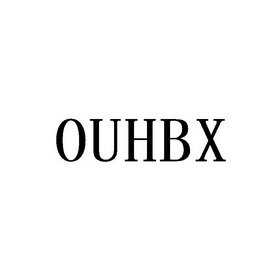 OUHBX