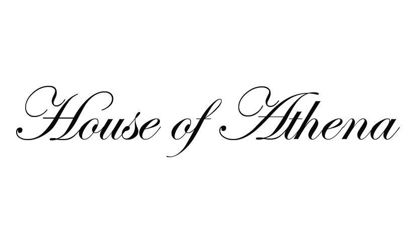 HOUSE OF ATHENA